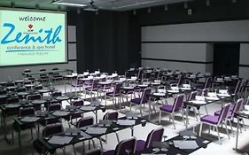 Top Countryline Zenith Hotel Conference And Spa